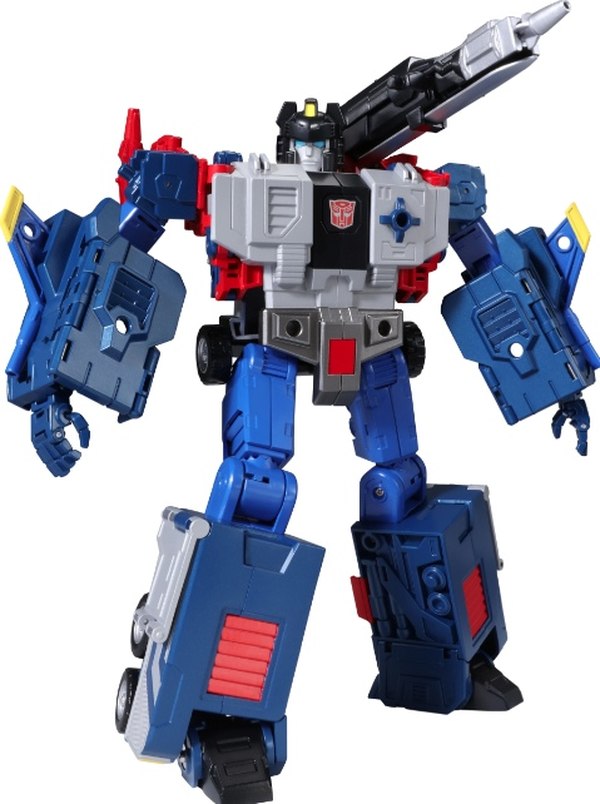 LG42 Godbomber Official Tranformers Images And Pre Orders  (5 of 10)